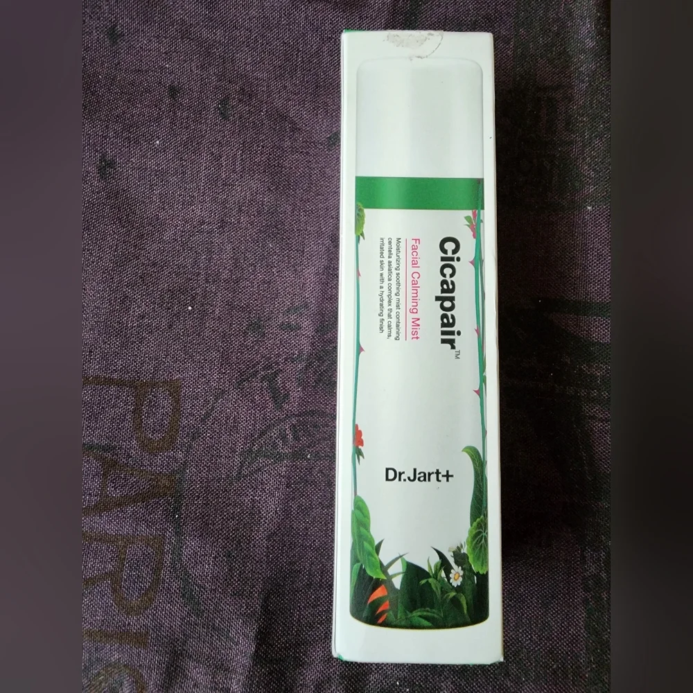 Dr. Jart Cicapair facial calming mist - Picture 3 of 5